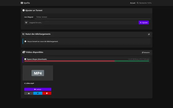 VPSFlix