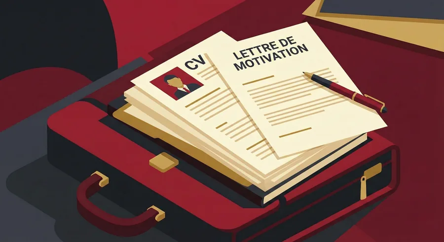 Career Documents
